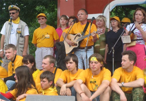 ��������� ������ - 2007