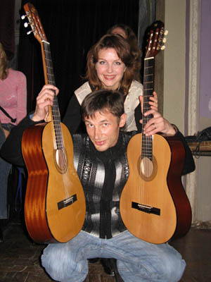"������ - 2008" 