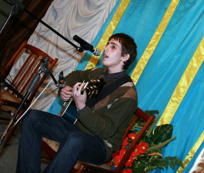 ������ "����� ������"