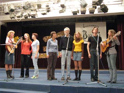 "������ - 2008" 