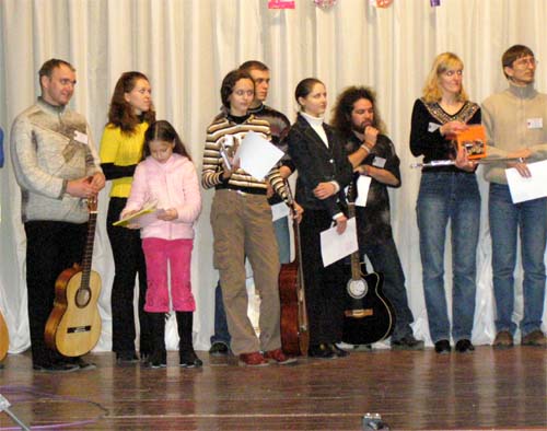 " ������ -2007 "