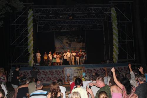 ������� ����� 2012